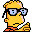 Bart Unabridged Nerdy Bart